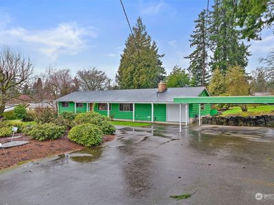 1402 Vine Street, Milton, WA, 98354
