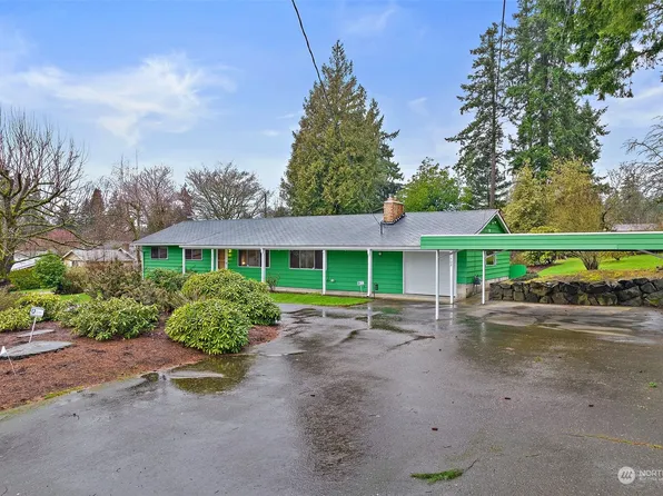 1402 Vine Street, Milton, WA 98354