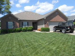 214 Westminster Pl, Hopkinsville, KY 42240