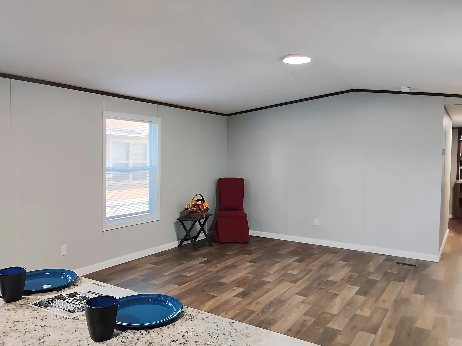 3 bed, 1140 sqft, $1,390 — Photo 2