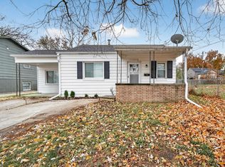 2804 Boston Ave, Des Moines, IA 50310