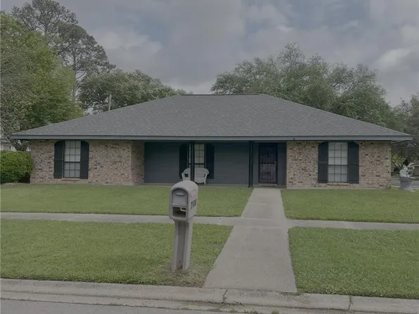 2100 Westdale Ct, Hammond, LA 70401