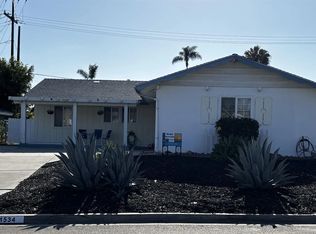 1534 Kiva Ln, Vista, CA 92084