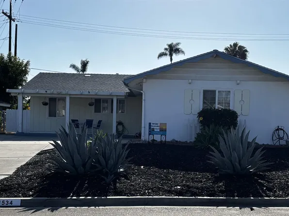 1534 Kiva Ln, Vista, CA 92084