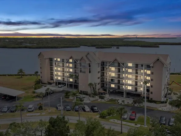 4550 Bay Blvd #1231-1, Pt Richey, FL 34668