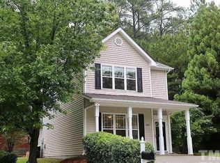 1009 Dual Parks Rd, Apex, NC 27502