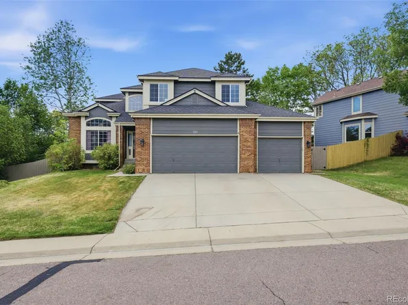 1182 E Riverbend Street, Superior, CO 80027