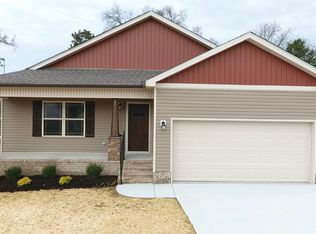 112 Blue Grass Dr, Shelbyville, TN 37160