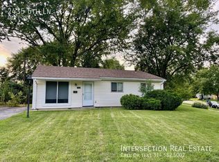 2435 6th Ln, Florissant, MO