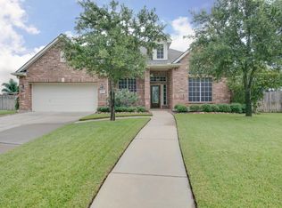 12719 Pedlars Ct, Tomball, TX 77377