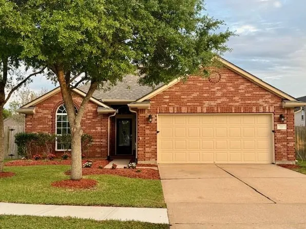 1603 Brighton Brook Ln, Pearland, TX 77581
