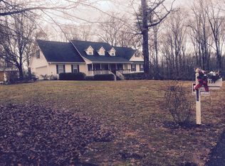 139 Maize Mill Path, Clarkesville, GA 30523