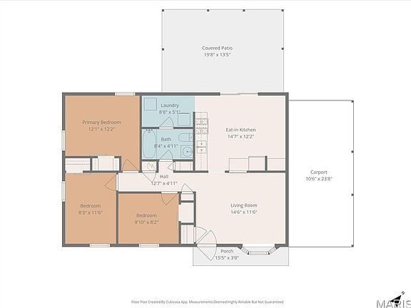 3rd image of 124 Rosette Dr