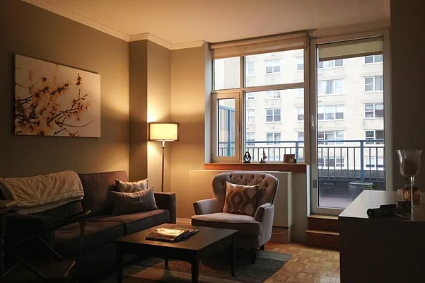 Rented by Corcoran | media 1