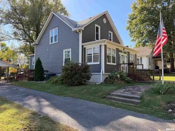 202 Lincoln St, Anna, IL 62906