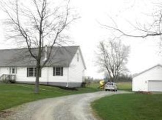 13127 Duncan Plains Rd, Johnstown, OH 43031