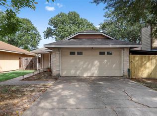 23206 Prairie Bird Dr, Spring, TX 77373