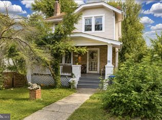 1435 Monroe St NE, Washington, DC 20017