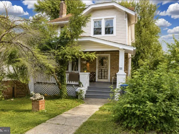 1435 Monroe St NE, Washington, DC 20017