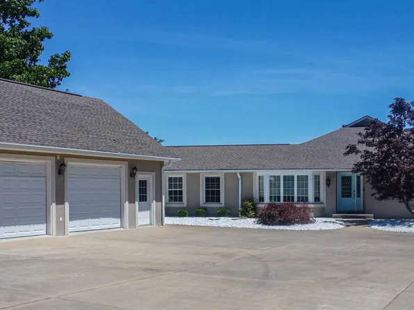 3175 Little Bear Hwy, Gilbertsville, KY 42044