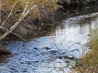 366 Yukon Rd, Bonners Ferry, ID 83805