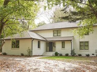 1509 Runnymede Ln, Charlotte, NC 28211