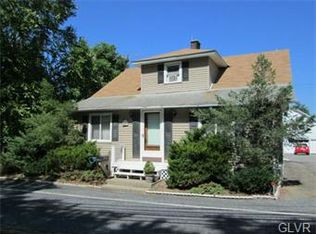 501 Jacobsburg Rd, Nazareth, PA 18064