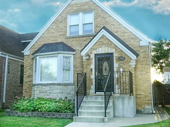 2920 N Nagle Ave, Chicago, IL 60634