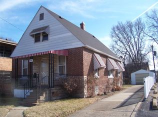 2606 Madison Ave, Granite City, IL