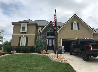 5823 Darnell St, Shawnee, KS 66216