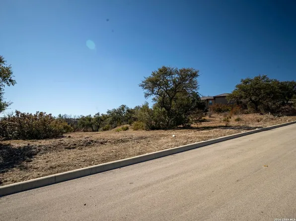 23220 Stallion Ridge LOT 58, San Antonio, TX 78255