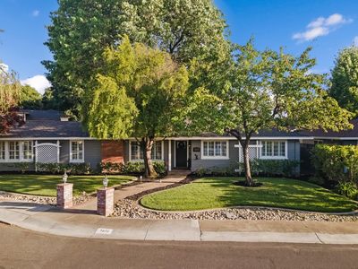 1416 Cameo Dr, Campbell, CA, 95008