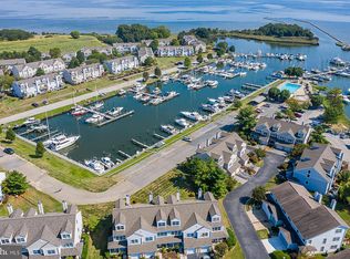 102 Schooner Way #27, Chester, MD 21619