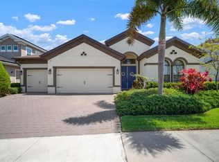 6307 Salt Creek Ave, Apollo Beach, FL 33572