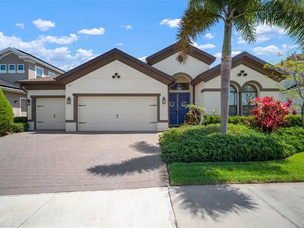 6307 Salt Creek Ave, Apollo Beach, FL 33572