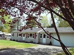 Curb appeal/ private locations