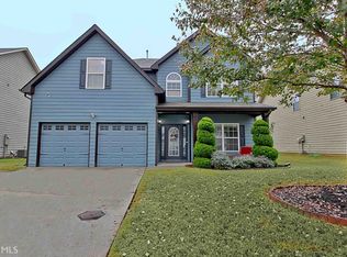 129 Briandwood Dr, Newnan, GA