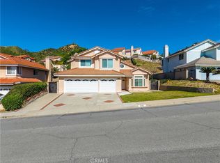 21111 Stockton Pass Rd, Walnut, CA 91789