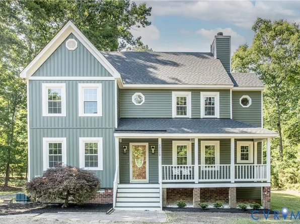 13110 Hensley Rd, Midlothian, VA 23112