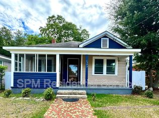 1309 S 7th St UNIT A, Wilmington, NC 28401