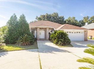 3051 Turners Meadow Rd, Pensacola, FL 32514