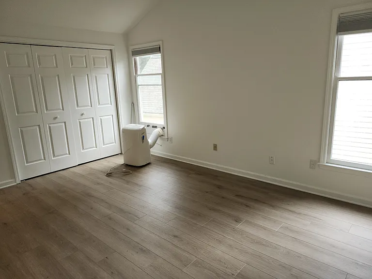 2nd bedroom upstairs
