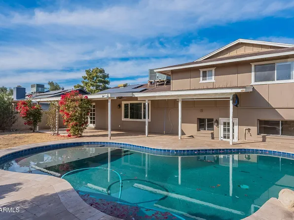 3613 W Port Au Prince Lane, Phoenix, AZ 85053