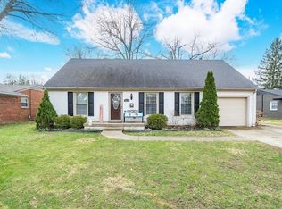 3846 Bowlds Ct, Owensboro, KY