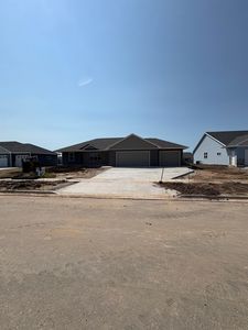 4641 Paul Ln, Green Bay, WI, 54313