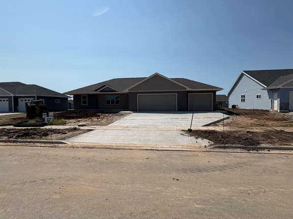 4641 Paul Ln, Green Bay, WI 54313