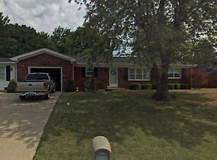 1255 Glengary Way, Henderson, KY 42420