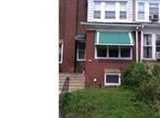 339 Avon Rd, Upper Darby, PA 19082