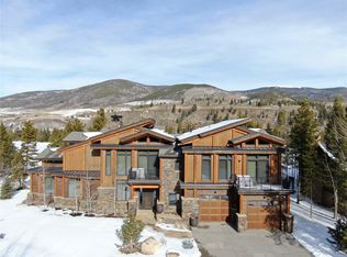 231 Elk Cir, Keystone, CO 80435