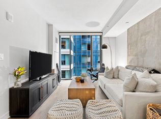55 Lagrange St #802, Boston, MA 02116